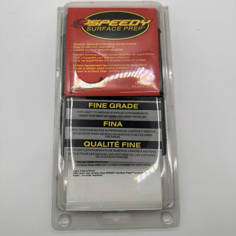 Sm‎ Arnold Speedy Surface Prep SSP-580
